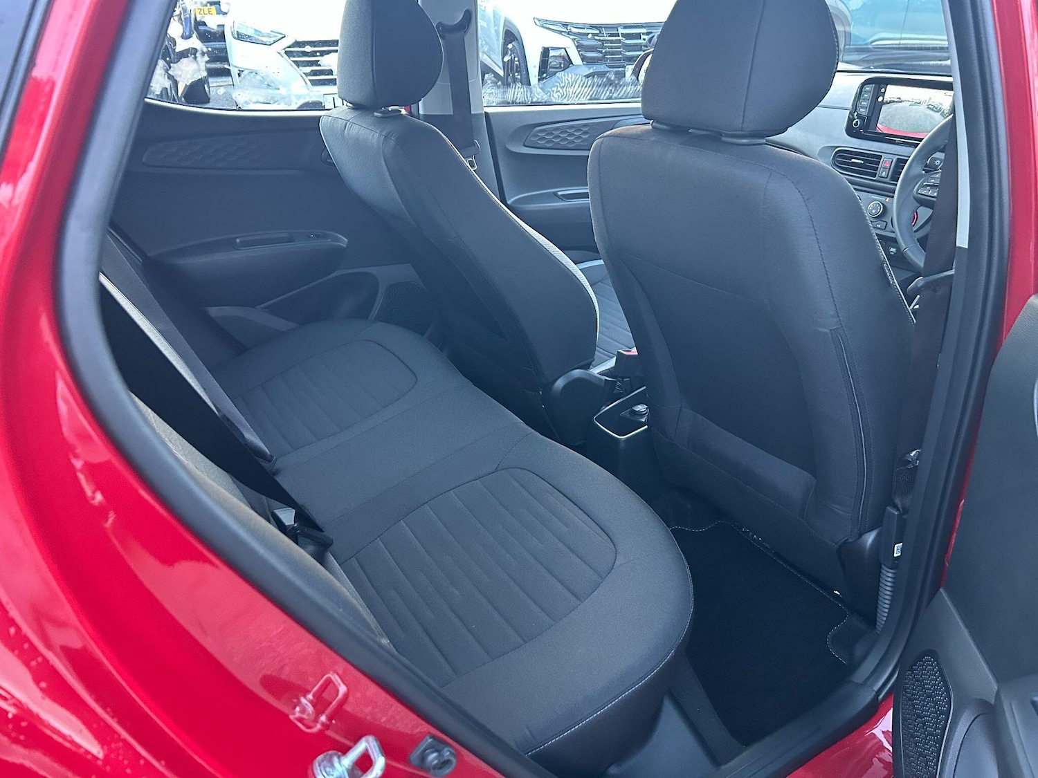 Used Hyundai i10 2025 for sale - 77709641: Photo 23