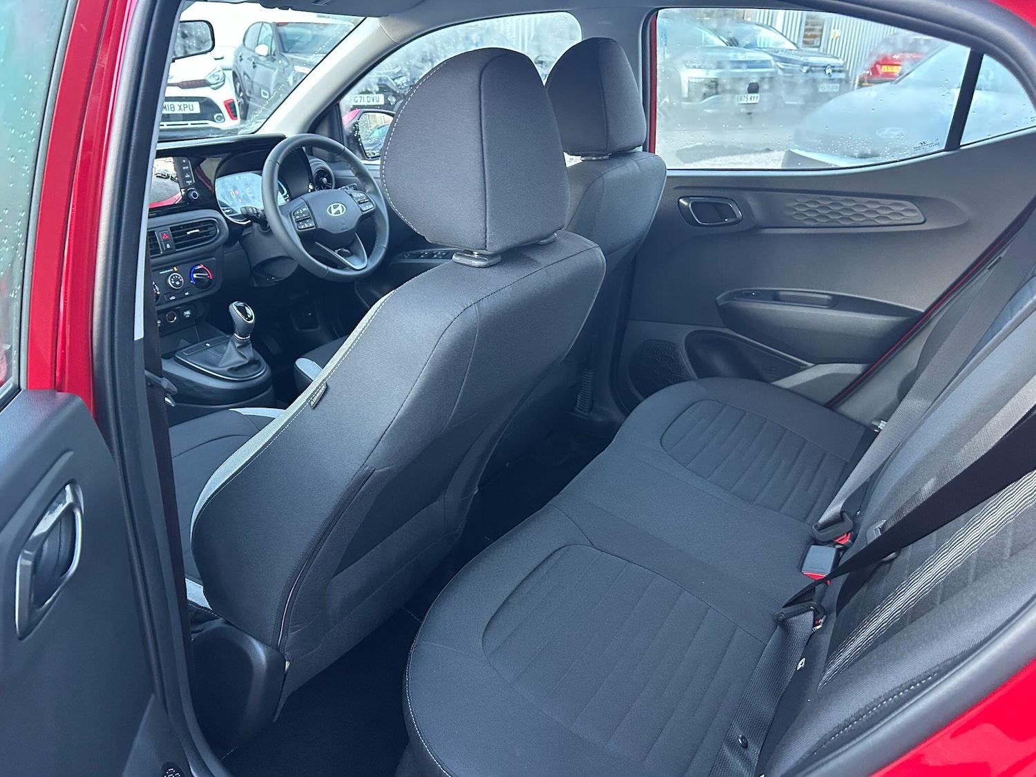 Used Hyundai i10 2025 for sale - 77709641: Photo 25