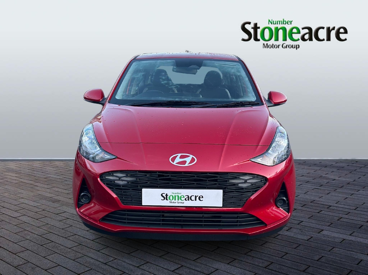 Used Hyundai i10 2025 for sale - 77709641: Photo 4