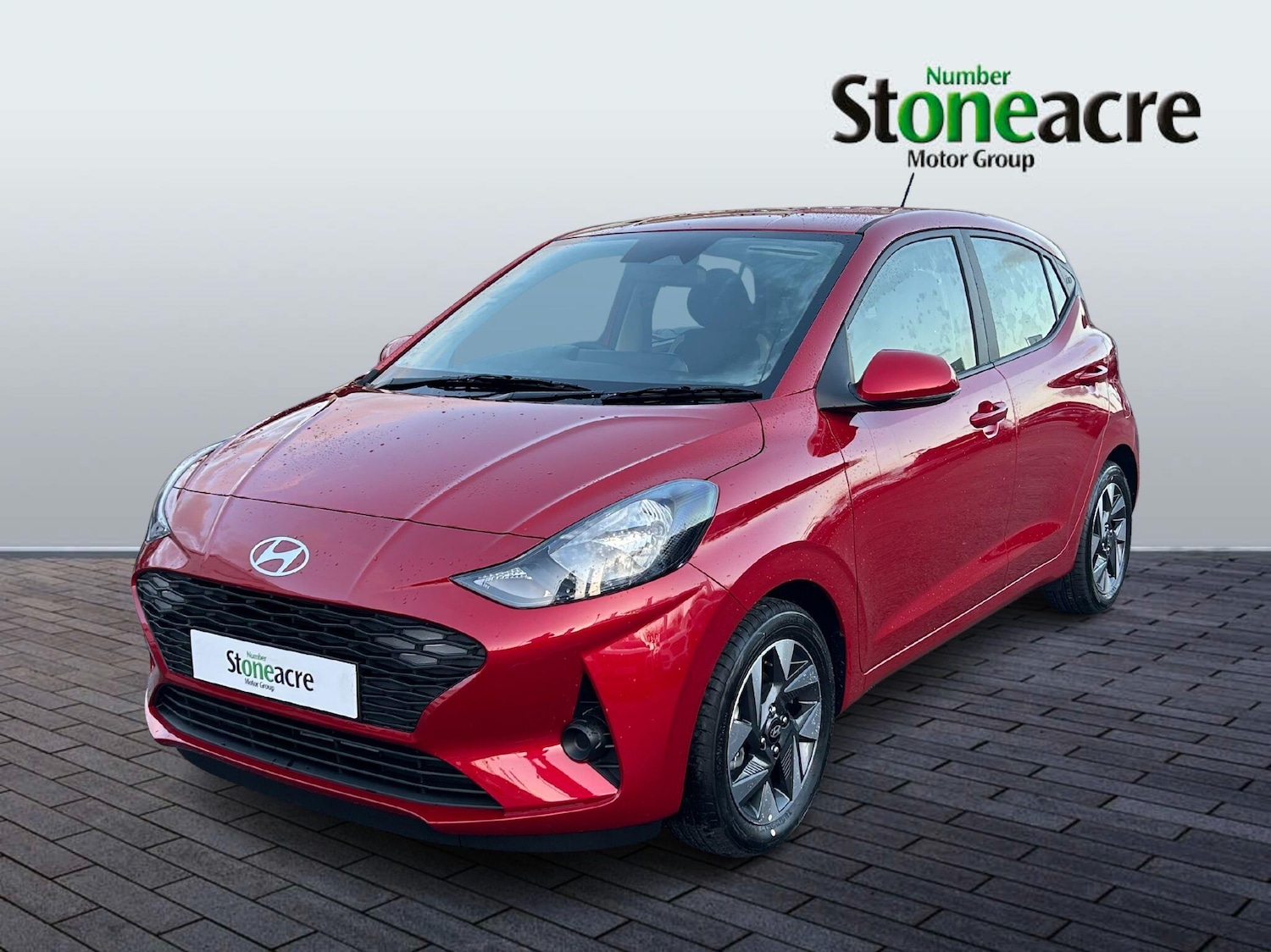 Used Hyundai i10 2025 for sale - 77709641: Photo 5