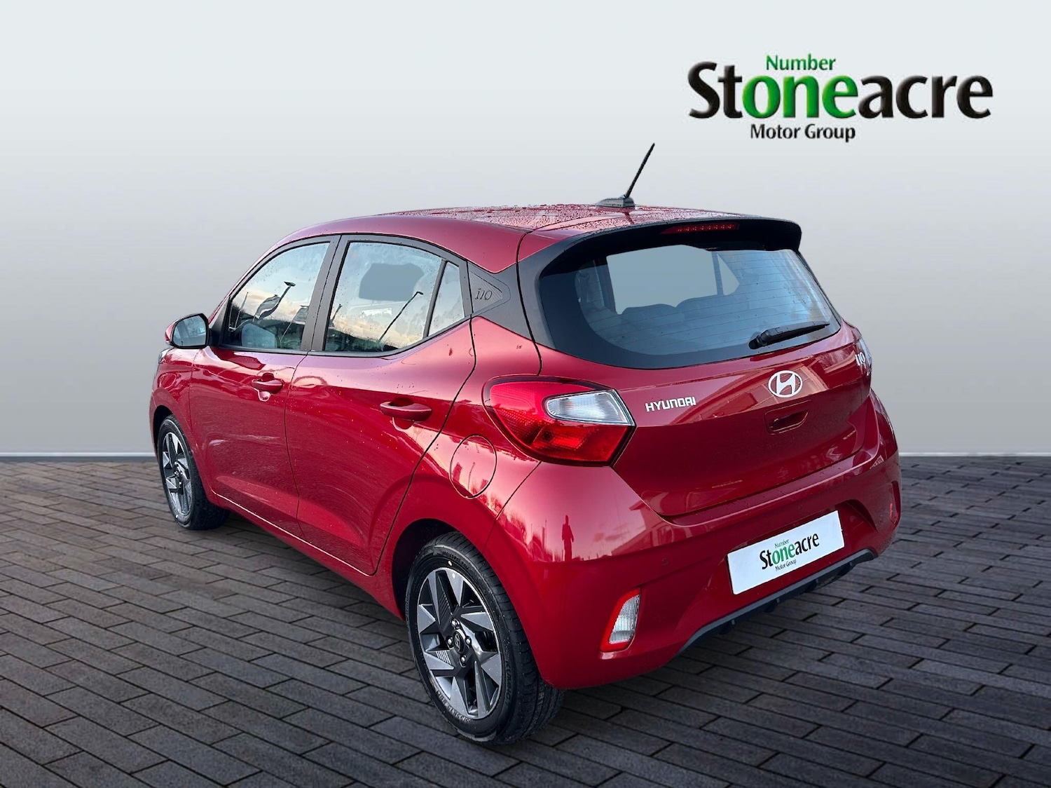 Used Hyundai i10 2025 for sale - 77709641: Photo 7