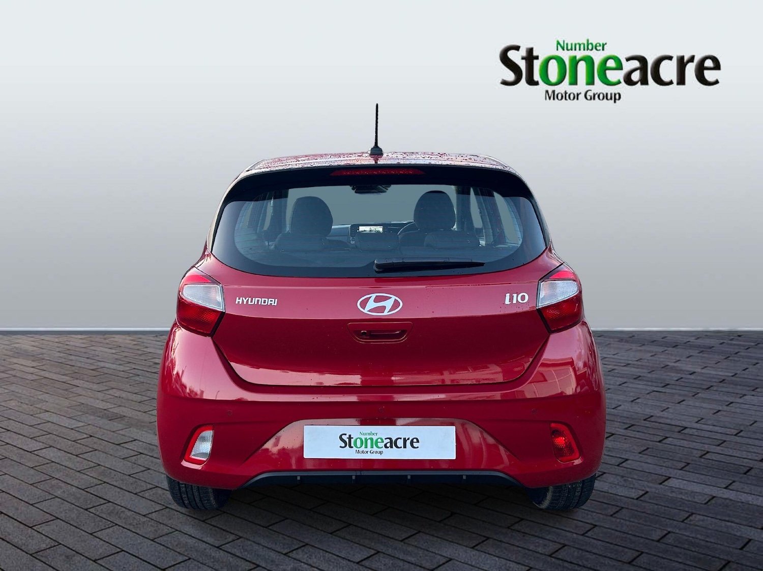 Used Hyundai i10 2025 for sale - 77709641: Photo 8