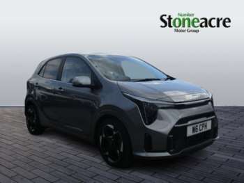2024 (74) - 1.2 Shadow Hatchback 5dr Petrol Manual Euro 6 (s/s) (77 bhp)