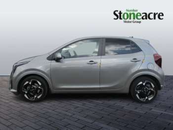 Used Kia Picanto 2024 for sale - 74861323: Photo