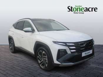 (74) - 1.6 T-GDi 13.8kWh Ultimate Auto 4WD Euro 6 (s/s) 5dr