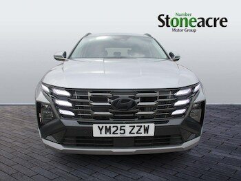 Used Hyundai TUCSON 2025 for sale - 75915057: Photo