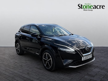 Used Nissan Qashqai 2023 for sale - 79553223: Photo