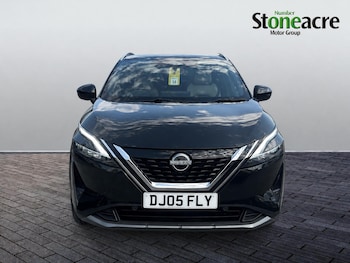 Used Nissan Qashqai 2023 for sale - 79553223: Photo