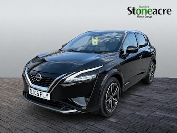 Used Nissan Qashqai 2023 for sale - 79553223: Photo