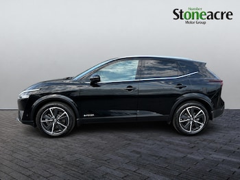 Used Nissan Qashqai 2023 for sale - 79553223: Photo