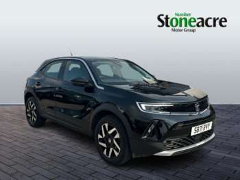 2022 (71) - 1.2 Turbo Elite Edition SUV 5dr Petrol Manual Euro 6 (s/s) (130 ps)