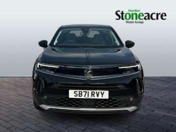 Used Vauxhall Mokka 2022 for sale - 74862376: Photo