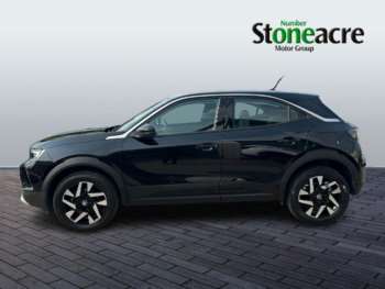 Used Vauxhall Mokka 2022 for sale - 74862376: Photo