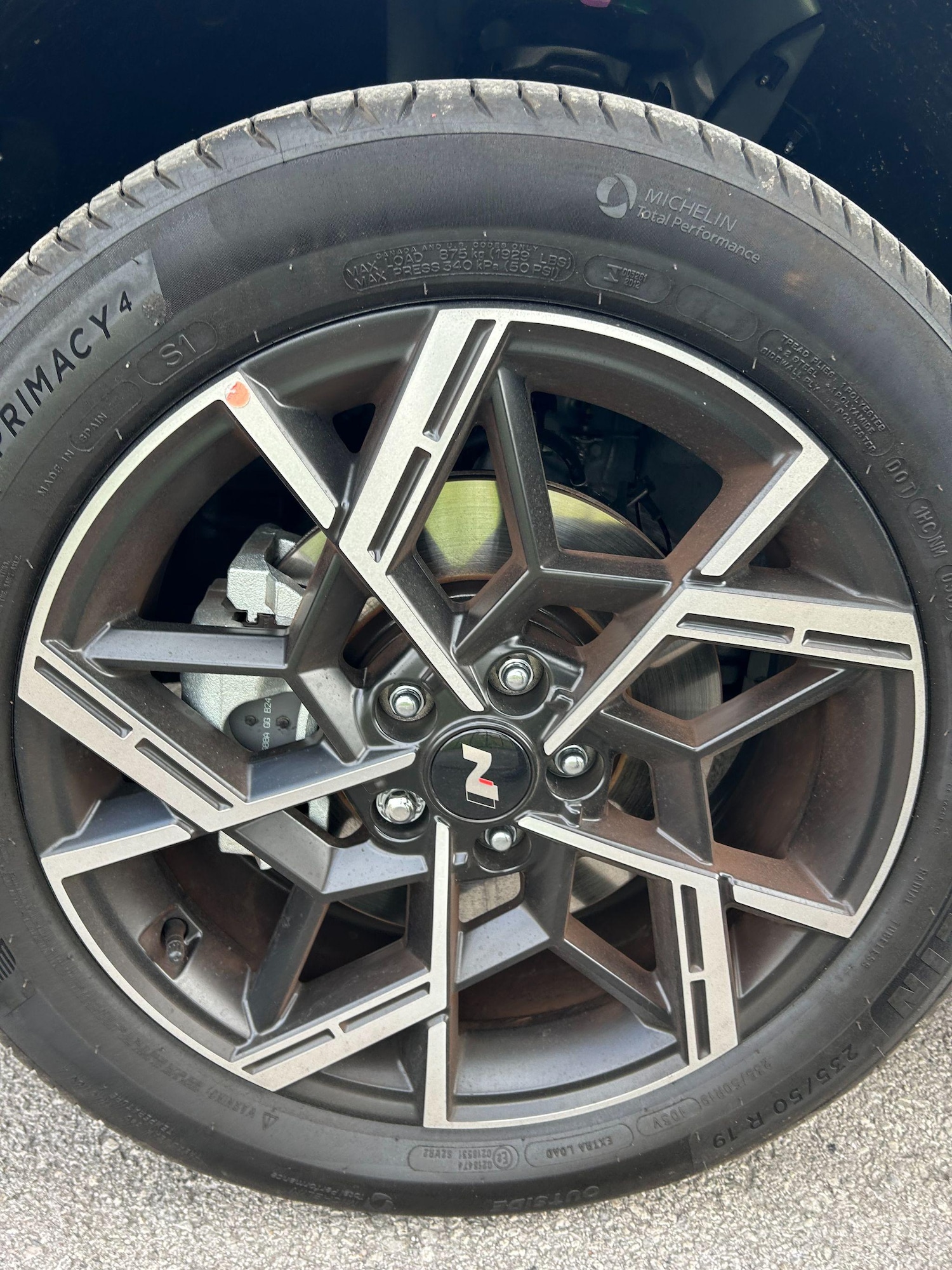 Used Hyundai TUCSON for sale - 77191999: Photo 12