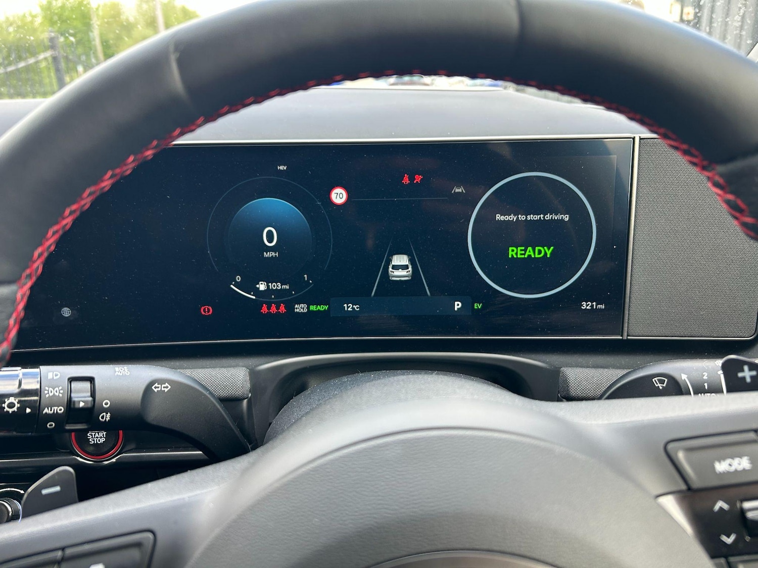 Used Hyundai TUCSON for sale - 77191999: Photo 17