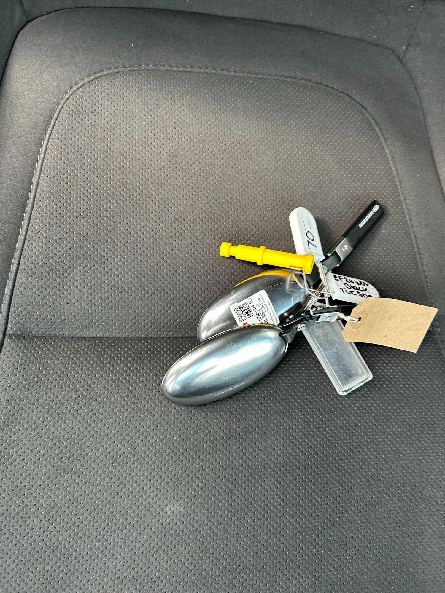 Used Hyundai TUCSON for sale - 77191999: Photo 21