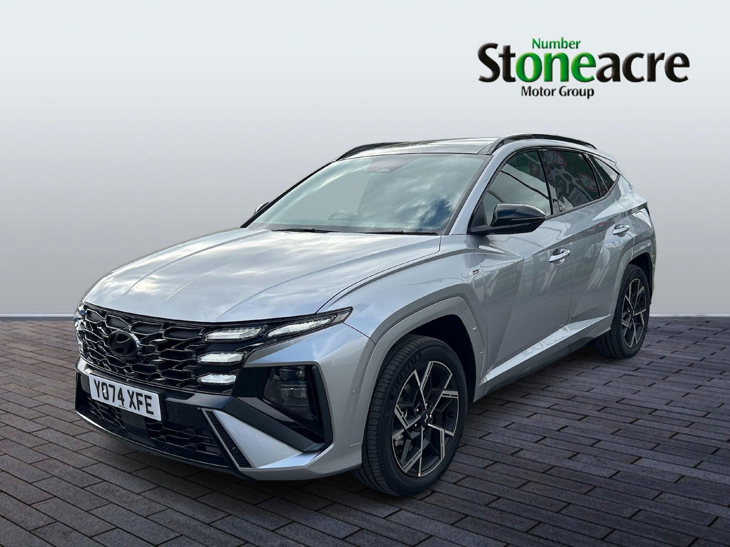 Used Hyundai TUCSON for sale - 77191999: Photo 5