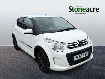 Used Citroen C1 2020 for sale - 78771527: Photo