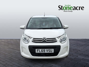 Used Citroen C1 2020 for sale - 78771527: Photo