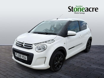 Used Citroen C1 2020 for sale - 78771527: Photo