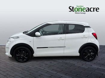 Used Citroen C1 2020 for sale - 78771527: Photo