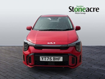 Used Kia Picanto 2025 for sale - 78416163: Photo