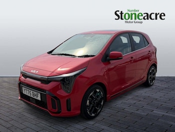 Used Kia Picanto 2025 for sale - 78416163: Photo