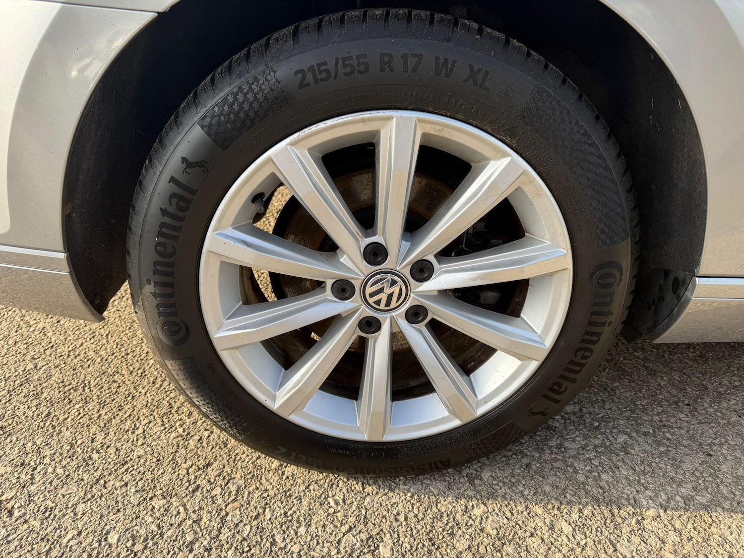 Used Volkswagen Passat 2019 for sale - 77559600: Photo 14