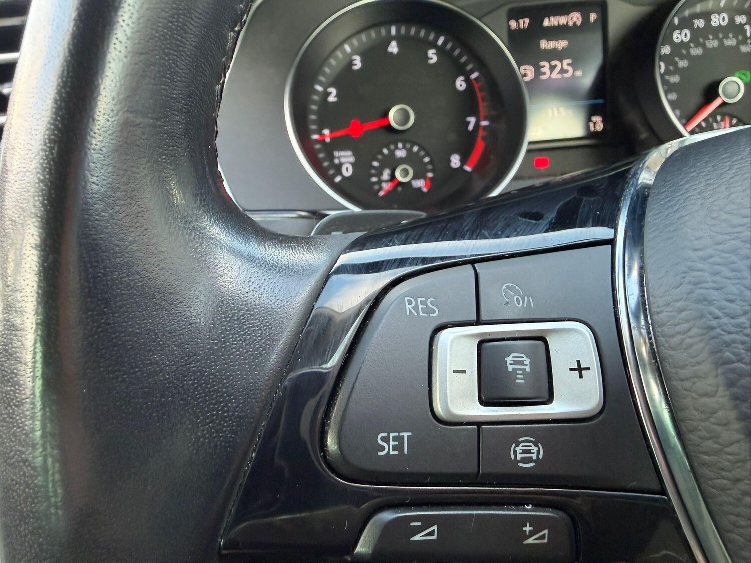 Used Volkswagen Passat 2019 for sale - 77559600: Photo 18