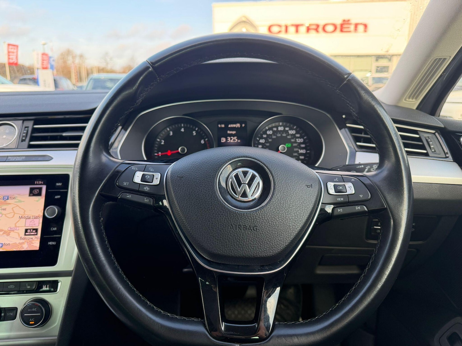 Used Volkswagen Passat 2019 for sale - 77559600: Photo 19