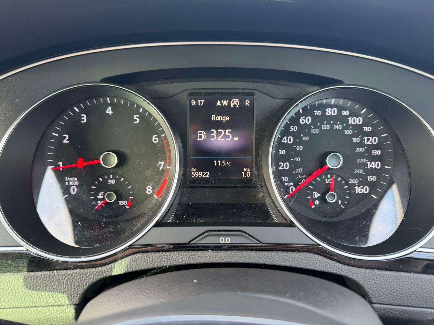 Used Volkswagen Passat 2019 for sale - 77559600: Photo 23