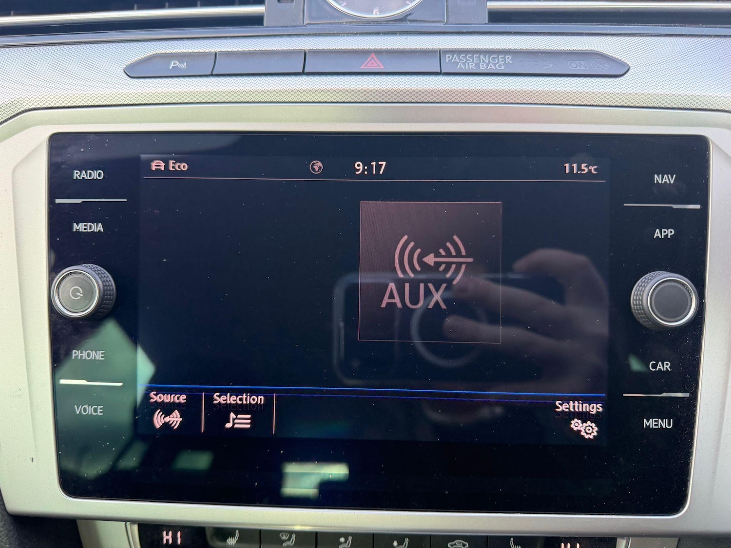 Used Volkswagen Passat 2019 for sale - 77559600: Photo 25