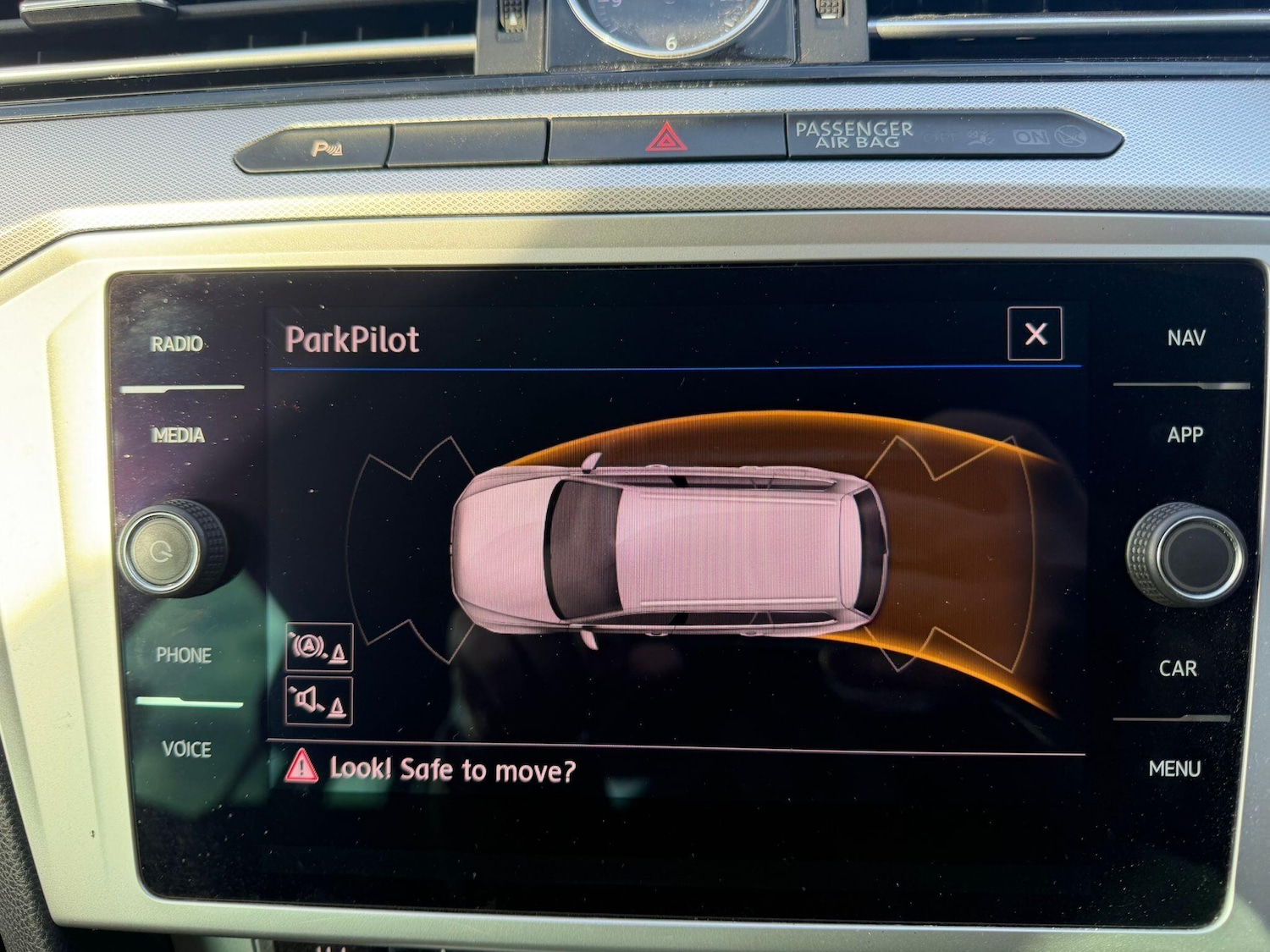 Used Volkswagen Passat 2019 for sale - 77559600: Photo 27