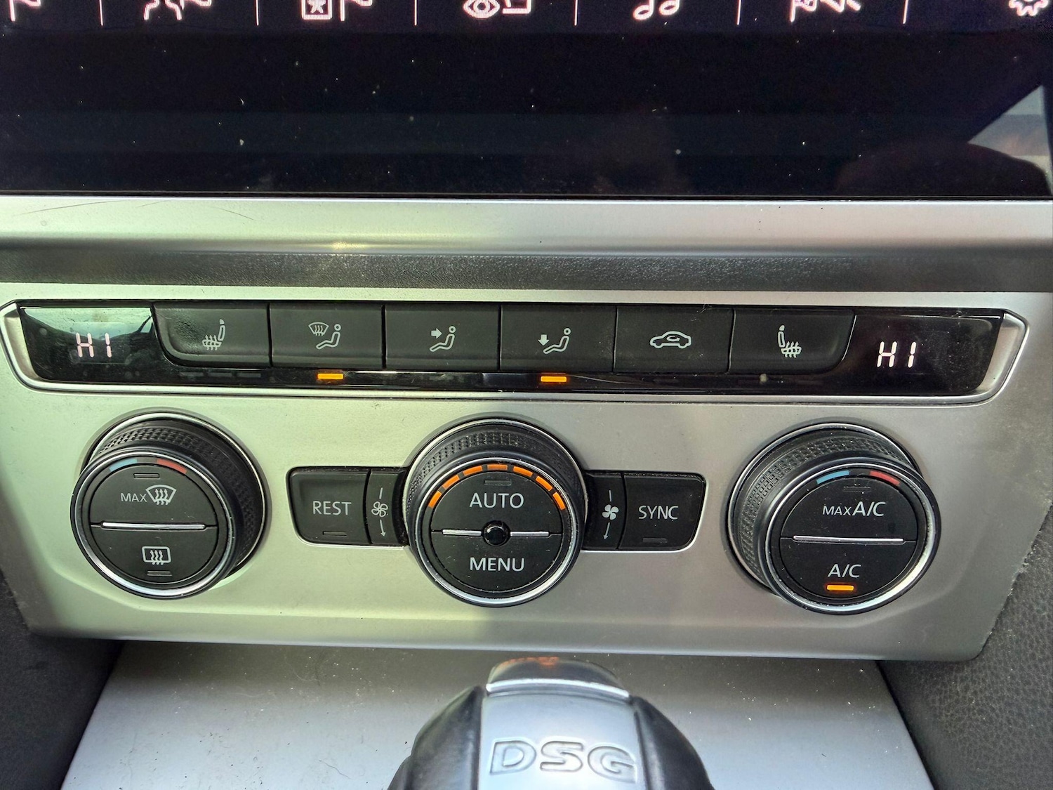 Used Volkswagen Passat 2019 for sale - 77559600: Photo 28