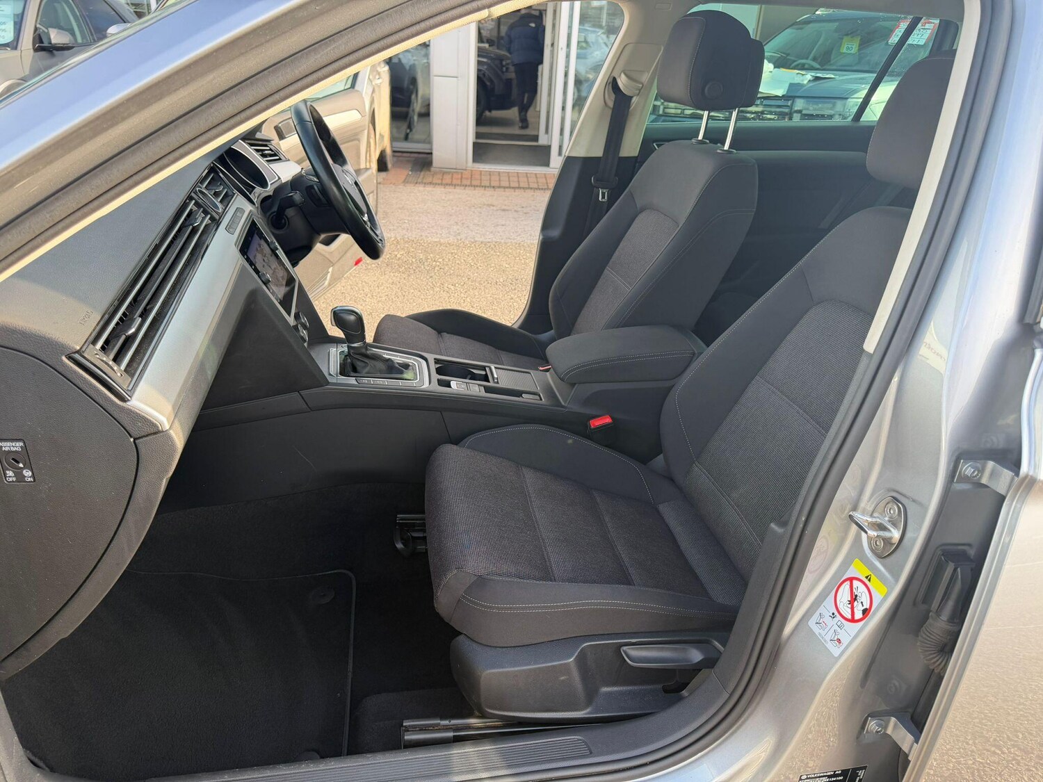 Used Volkswagen Passat 2019 for sale - 77559600: Photo 30