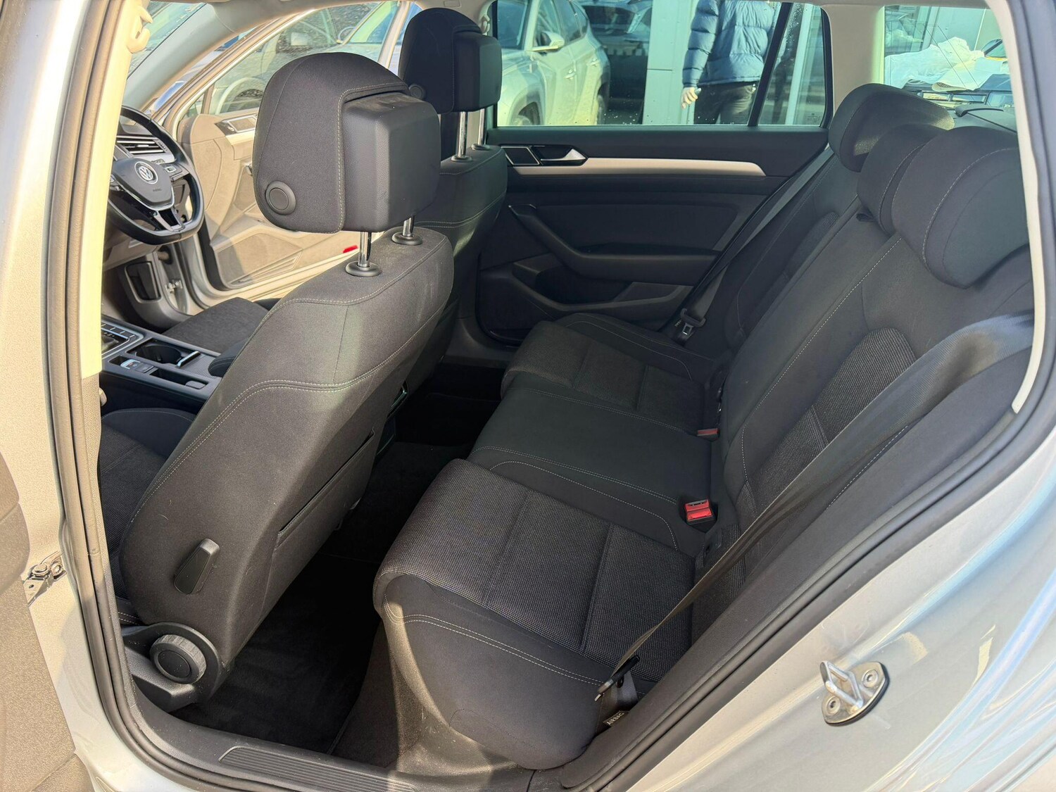 Used Volkswagen Passat 2019 for sale - 77559600: Photo 31