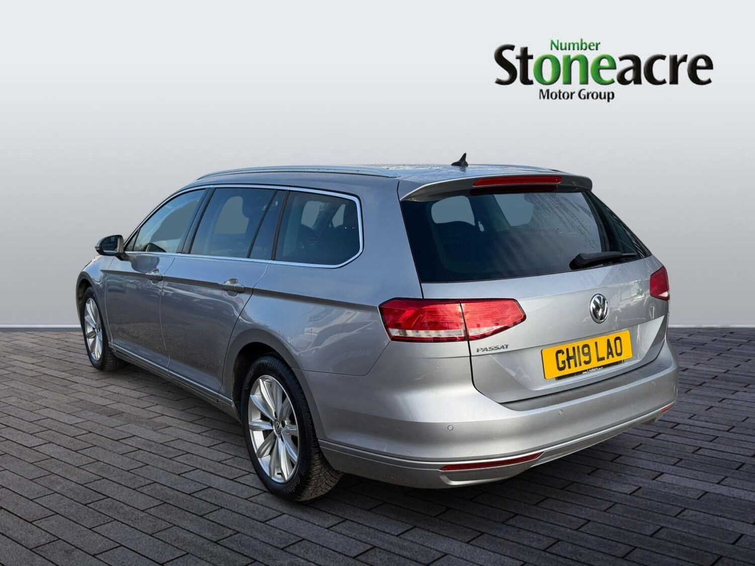 Used Volkswagen Passat 2019 for sale - 77559600: Photo 5