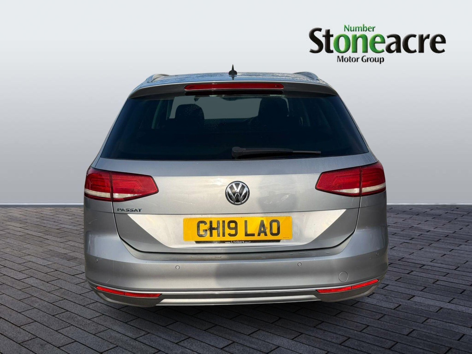 Used Volkswagen Passat 2019 for sale - 77559600: Photo 6