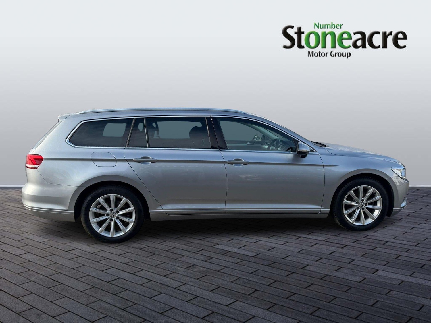 Used Volkswagen Passat 2019 for sale - 77559600: Photo 8