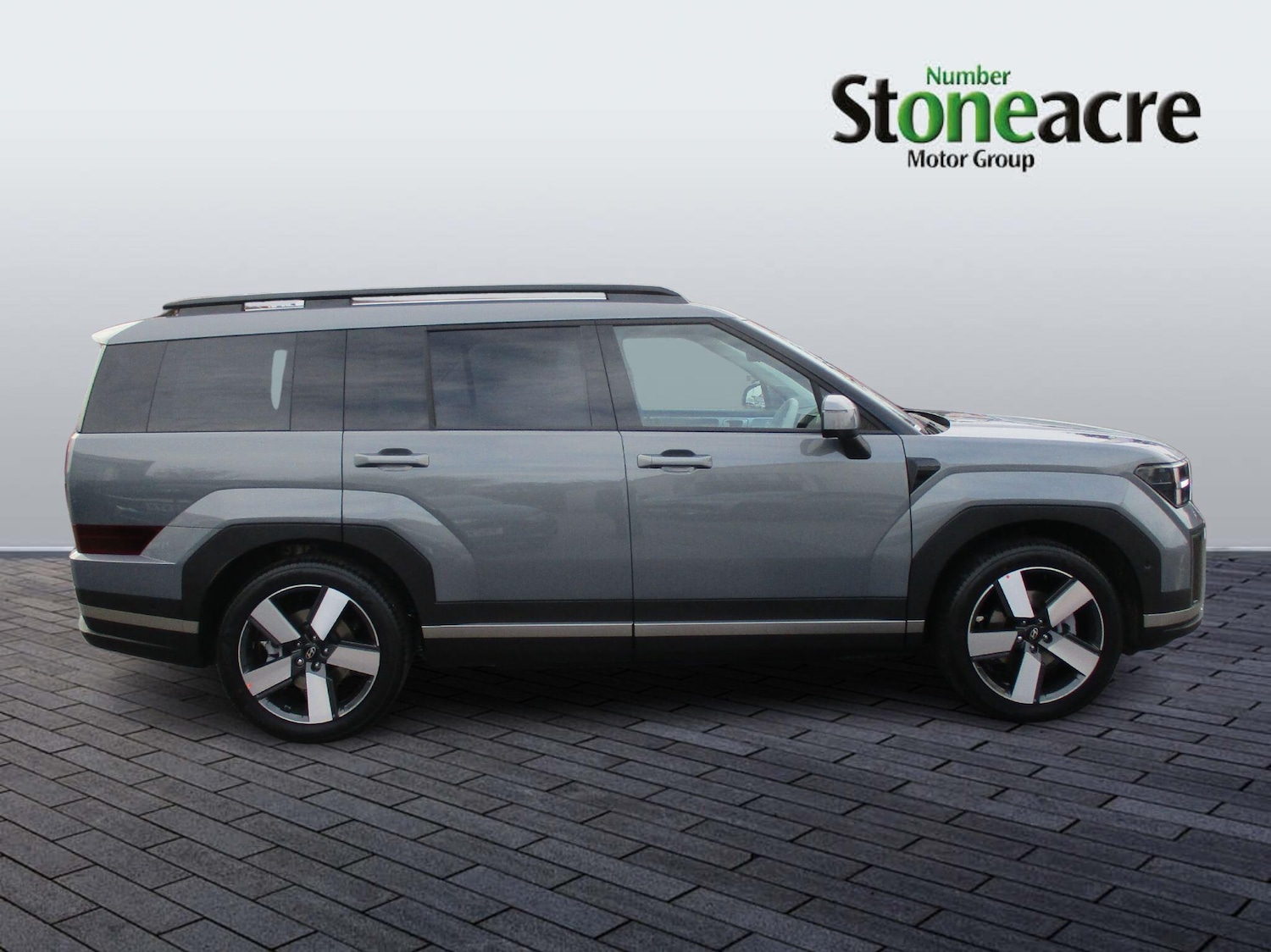 Used Hyundai Santa Fe for sale - 77315148: Photo 10