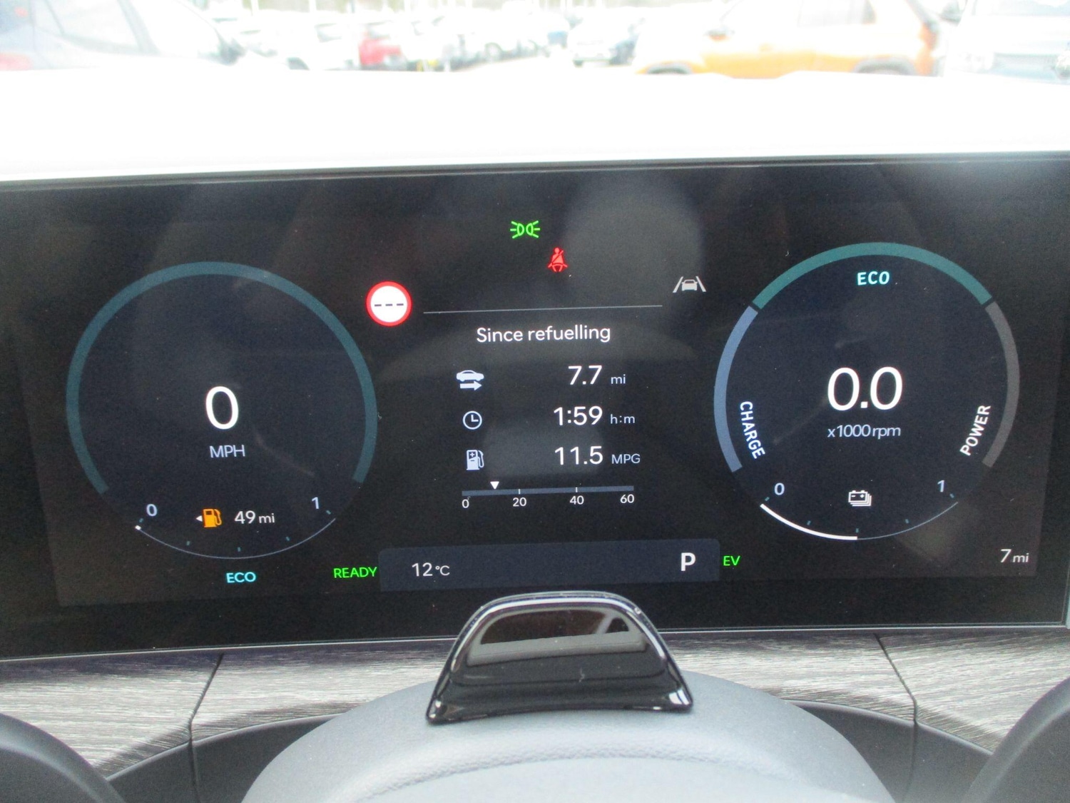 Used Hyundai Santa Fe for sale - 77315148: Photo 24