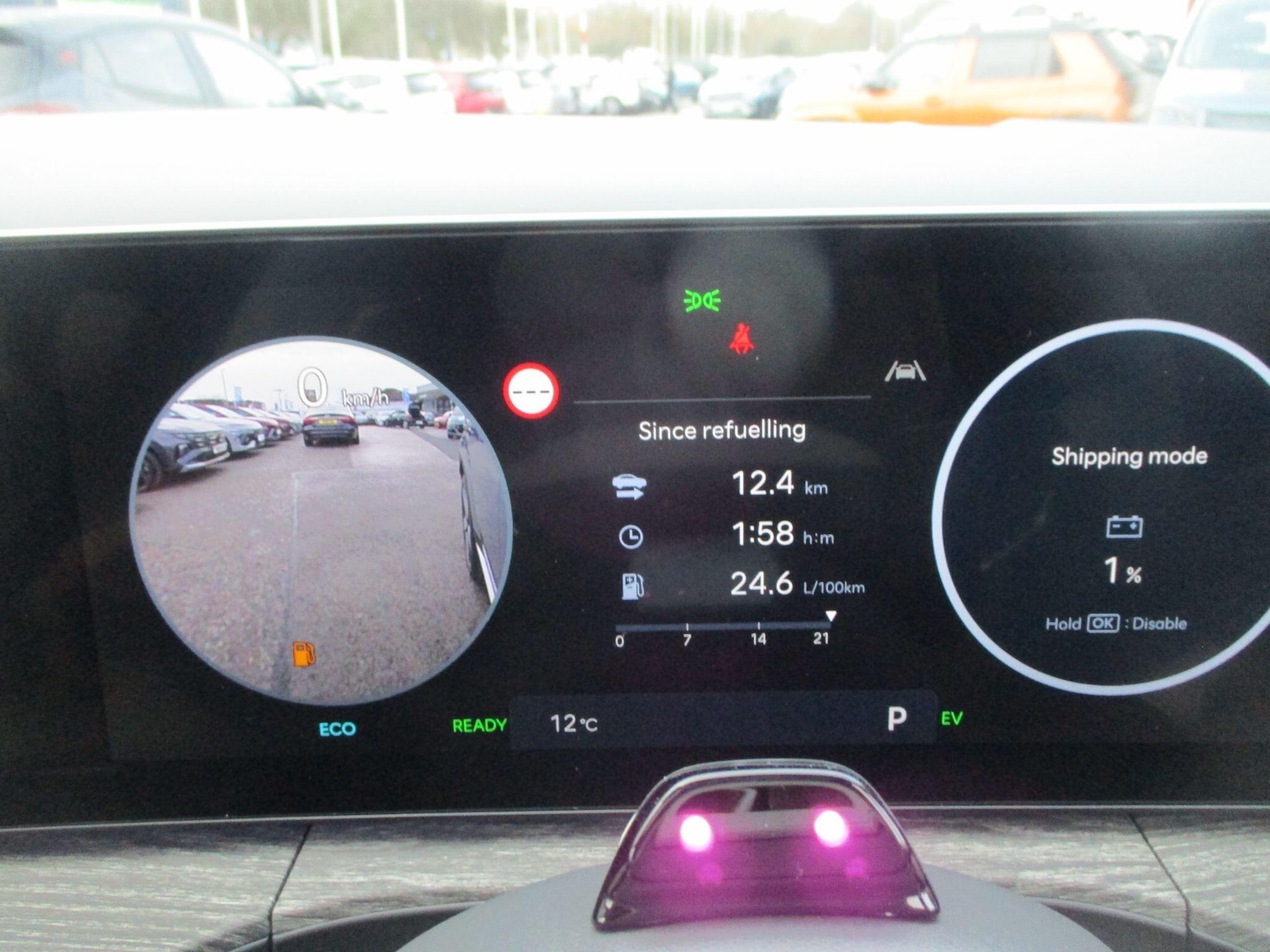 Used Hyundai Santa Fe for sale - 77315148: Photo 25