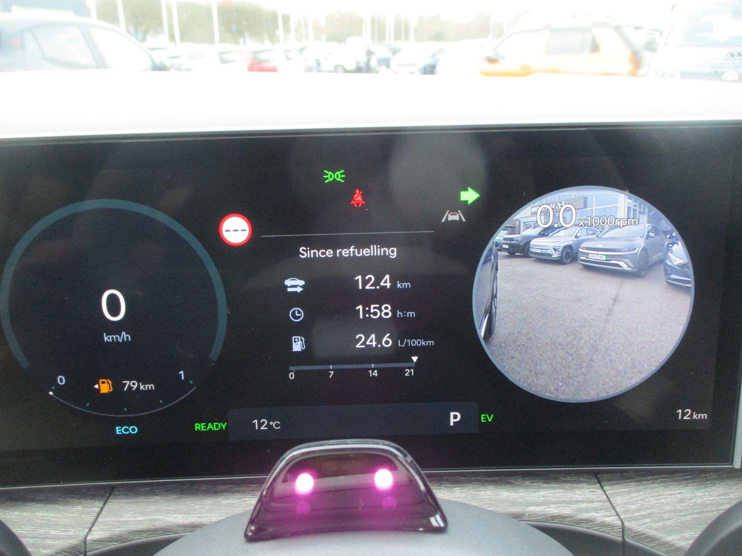 Used Hyundai Santa Fe for sale - 77315148: Photo 26