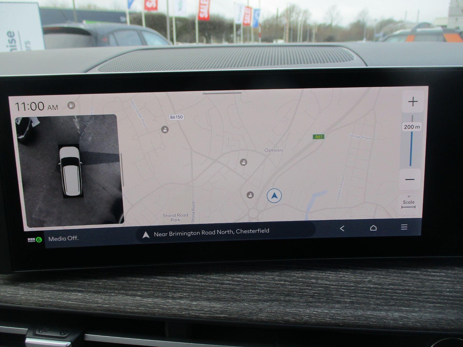 Used Hyundai Santa Fe for sale - 77315148: Photo 28