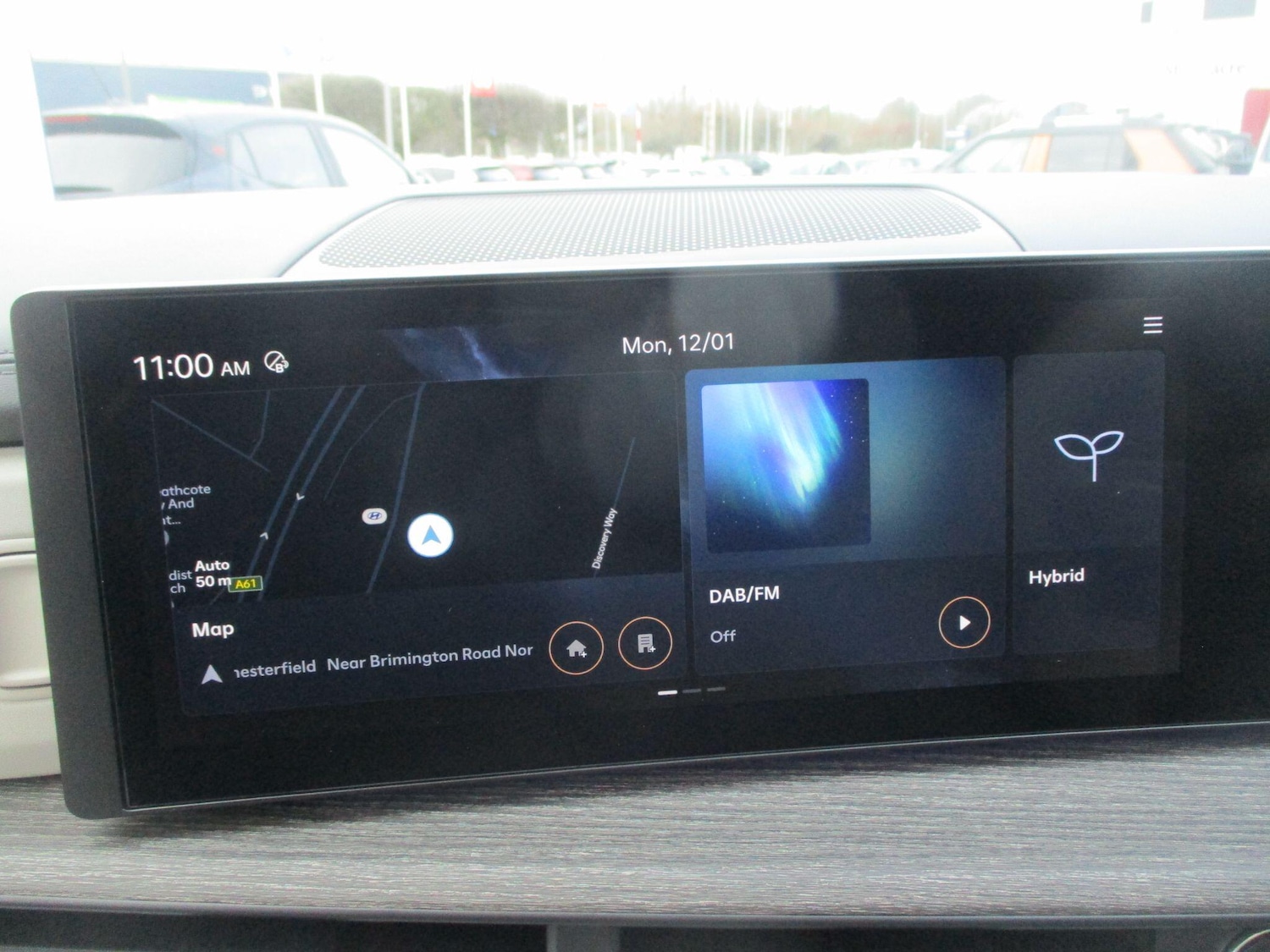 Used Hyundai Santa Fe for sale - 77315148: Photo 29