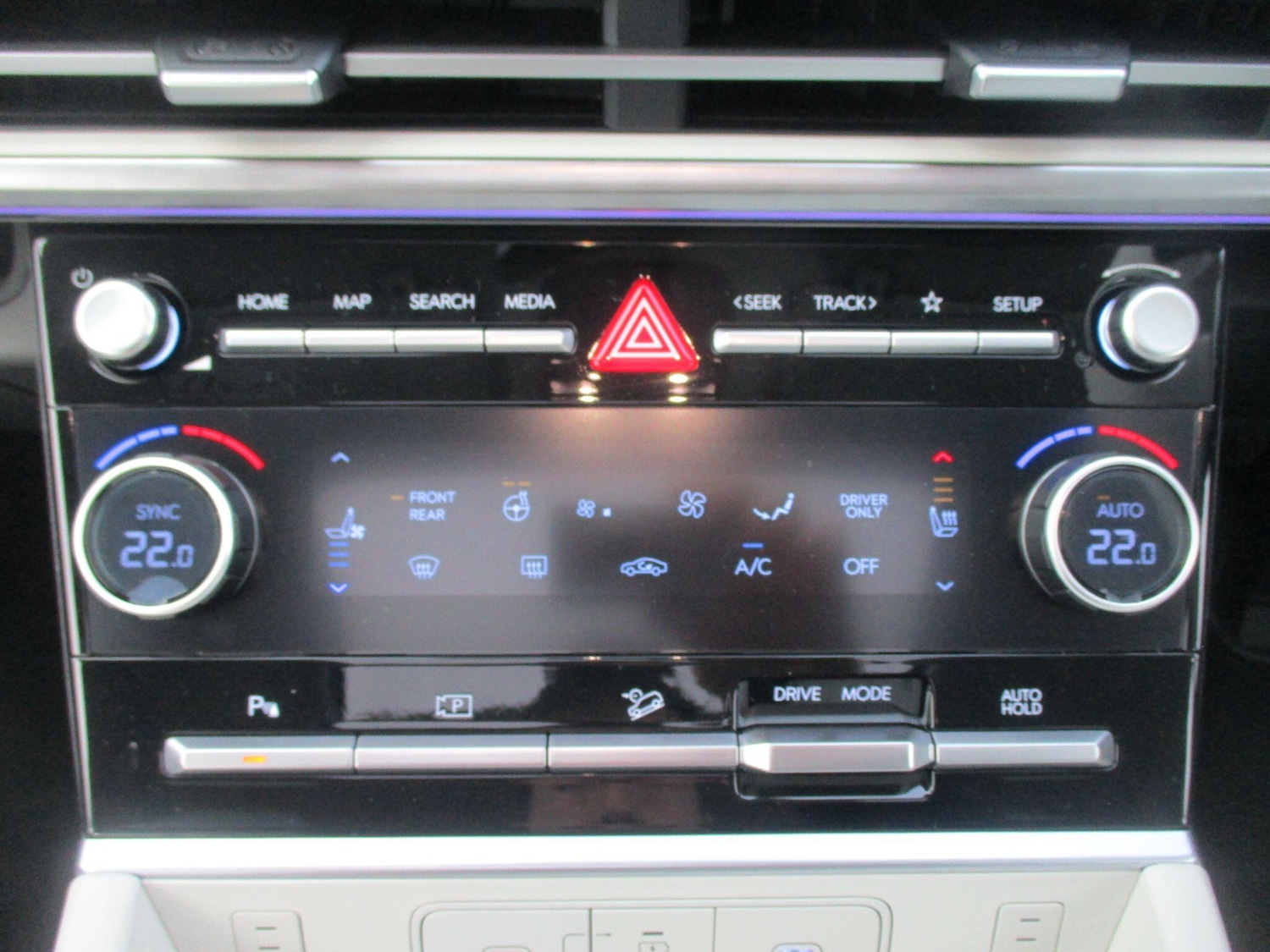 Used Hyundai Santa Fe for sale - 77315148: Photo 30