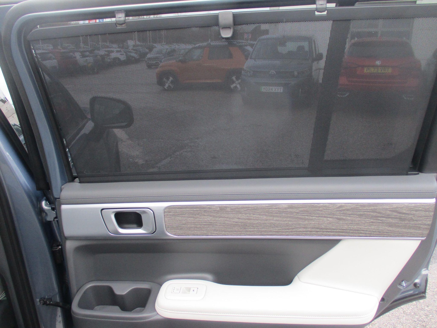 Used Hyundai Santa Fe for sale - 77315148: Photo 38