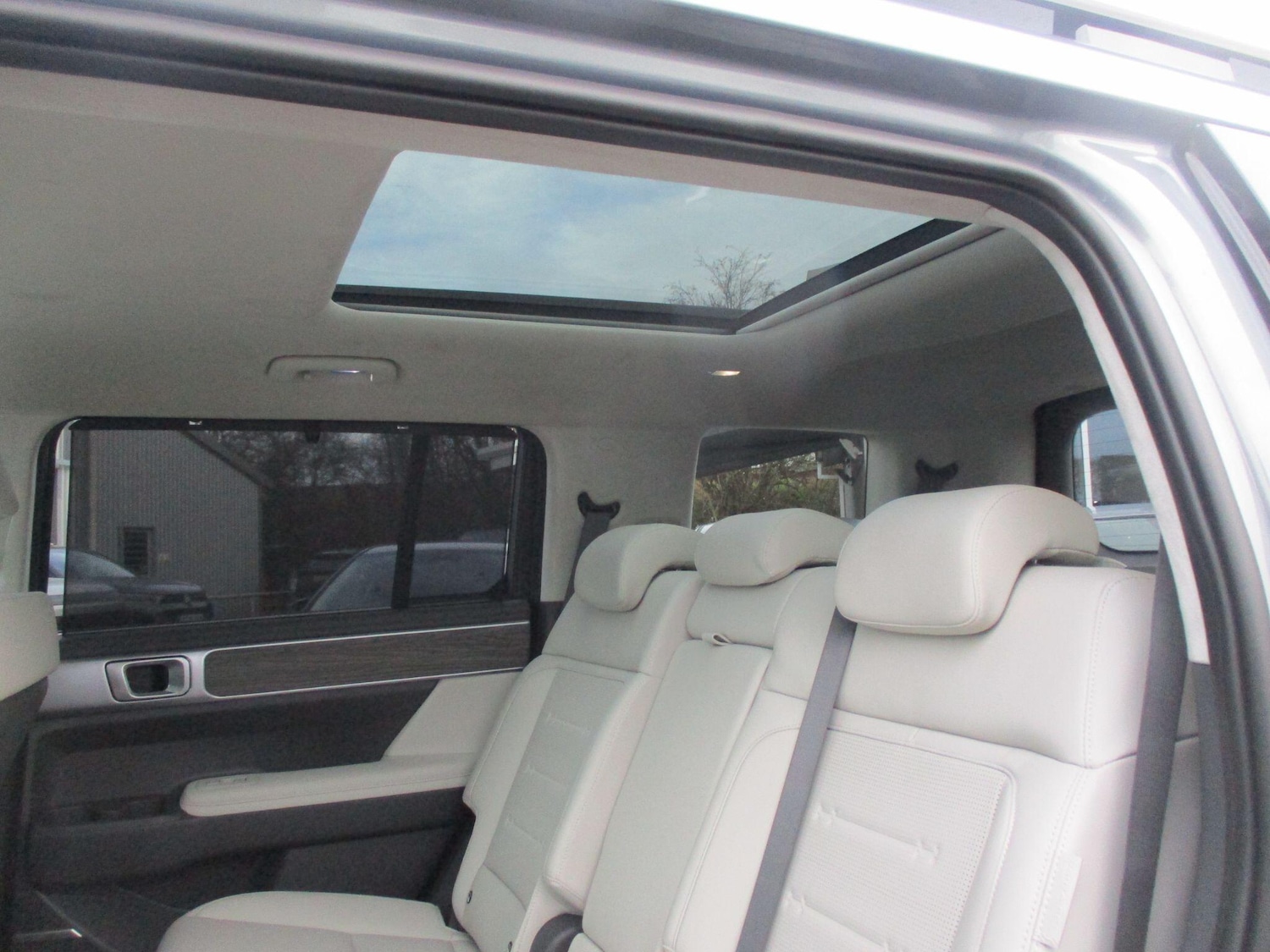 Used Hyundai Santa Fe for sale - 77315148: Photo 41