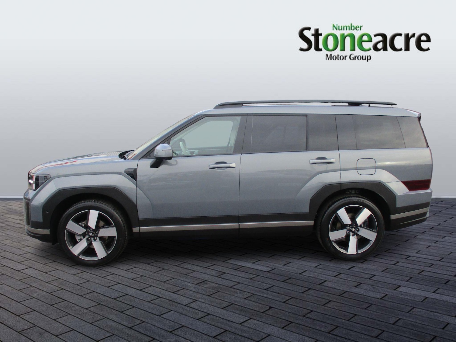 Used Hyundai Santa Fe for sale - 77315148: Photo 6