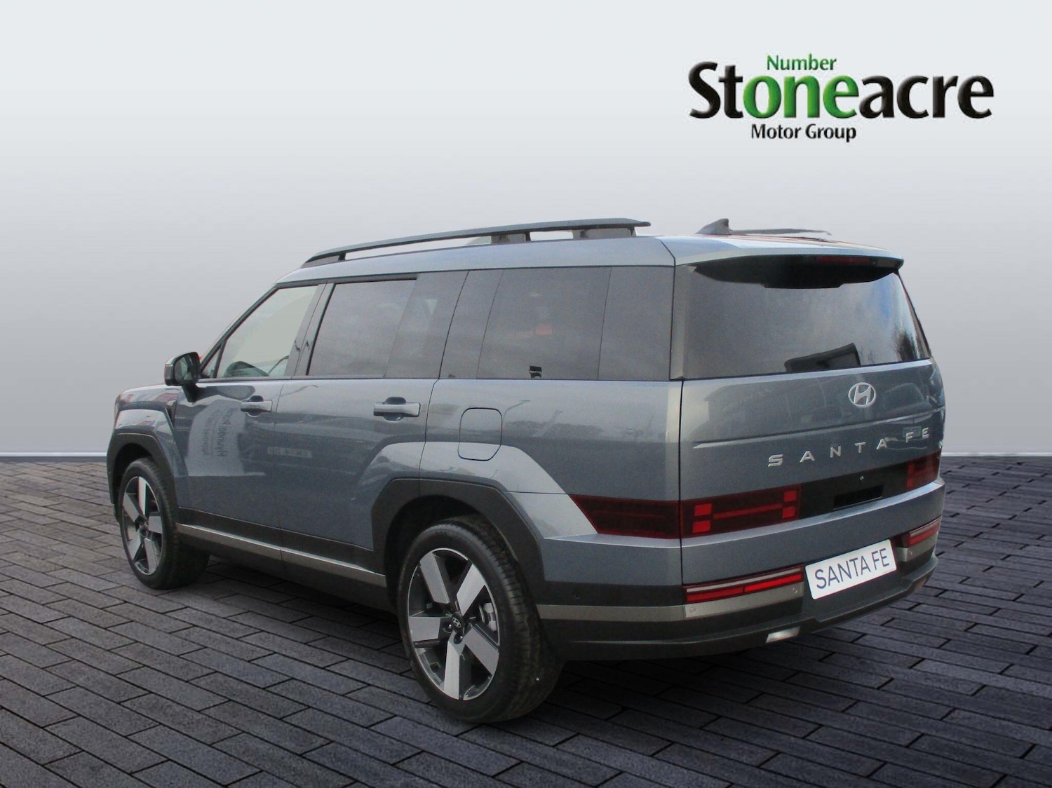 Used Hyundai Santa Fe for sale - 77315148: Photo 7